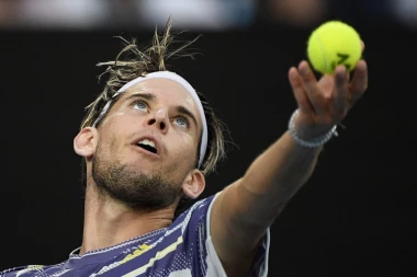 Odjeci finala Australijan opena, Tim otvoreno govorio o Noletu!