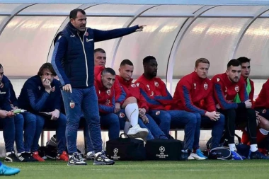 Deki Stanković se otvorio Italijanima: O mitskom mestu na "Marakani", riziku, snovima, Mihi...