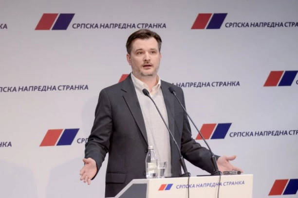 "ĐILAS BI DA MENJA NARODNU VOLJU I DA UREĐUJE MEDIJE U SRBIJI"! Jovanov se oglasio: Odbija da prihvati SOPSTVENU ODGOVORNOST, ponaša se poput razmaženog derišta!