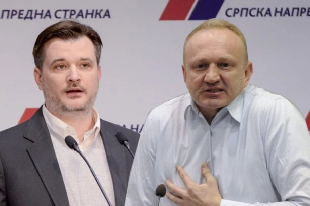 Jovanov: Samo potkupljeni i ucenjeni idu za Ðilasom u bojkot