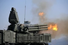 ŠTA TO BEŠE PRIMIRJE? Iran napao Kuvajt! Rakete letele na STAMBENE ZGRADE (VIDEO)
