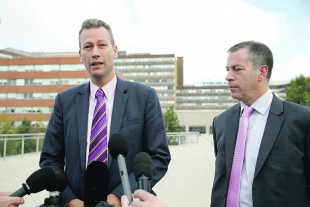 BRITANSKI POSLANIK PORUČIO SRBIJI: Ako ćete u brak s EU, pazite s' kim se ženite!