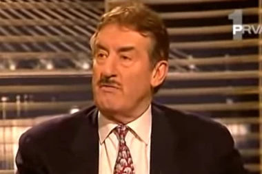 Zvezda "Mućki" drugi put među Srbima: Zajednički nam je humor!