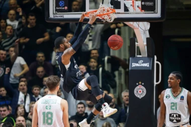 Nestvarna energija „Grobara“ i Jaramaza zgromila Darušafaku!