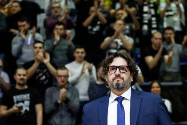 Trinkijeri pred Trento: Uželeli smo se paklene atmosfere, nemaju šta da izgube!