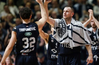 Partizan završio veliki posao!
