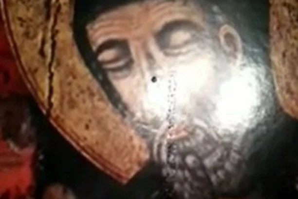 NJEGOVE MOŠTI CELIVAJU I SRBI I ALBANCI! Verovanja na ovaj dan nose JAKU poruku verujućem narodu