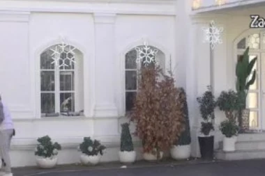 (VIDEO) NEVIĐENO DO SADA! Stiglo pismo Velikog šefa, mislili da su da je OVO, a kad su saznali zavladao je MUK u Zadruzi!