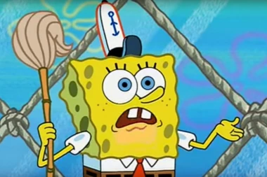 Omiljeni crtani junaci su žute boje: Za to postoji objašnjenje