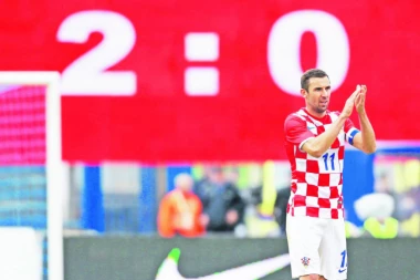 Gospodin Srna: Srbija među 10 najboljih u Evropi, sve su to moji prijatelji i braća!