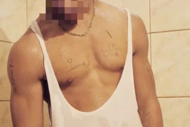 Ispovesti dece iz Svratišta koje je zlostavljao pedofil stilista: Dao bi mi hranu i 200, 300 dinara, a onda tražio se*s!