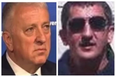 (VIDEO) SKANDAL VEKA! Mogu da ga pu*e: Ovako policijski funkcioneri Crne Gore govore o vernicima SPC!