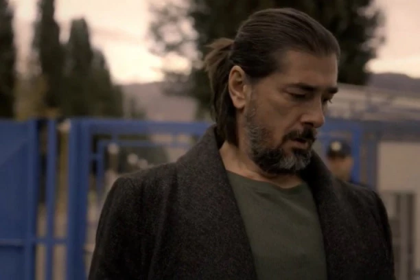 (FOTO) DA LI VAM LIČE?! Ovo je brat Vojina Ćetkovića