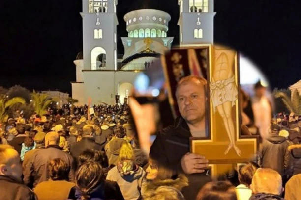 NATO ODJAVIO MILA: Alijansa odbila pozive Podgorice da reaguje zbog litija u Crnoj Gori