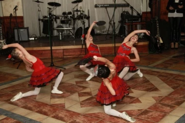 Nagrađeni najbolji učenici Rakovice