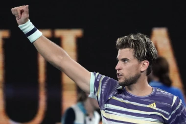 Posle ovih reči ćete zavoleti Dominika Tima!