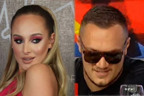 Gastoz žestoko kulirao Lunu na MAC-u, pa rešila da se otkine od alkohola: Sve vreme bacala pogled ka njemu, on je nije ni pozdravio!