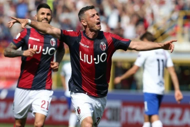 Miha ostao bez kapitena: Švajcarac otišao i obezbedio egzistenciju!