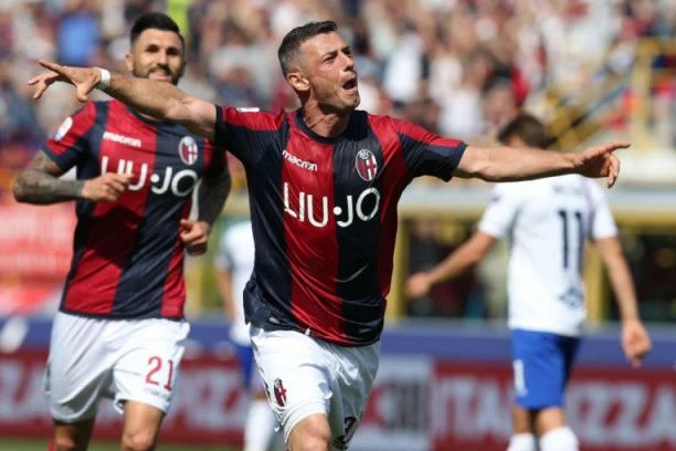 Miha ostao bez kapitena: Švajcarac otišao i obezbedio egzistenciju!