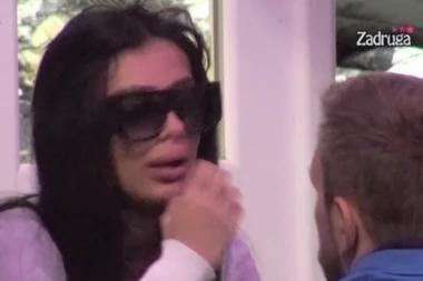 Zadrugarka napadnuta usred dana: Natašu hteli da siluju u busu!