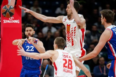 Micić o Zvezdi, Atamanu, ali i Kokoškovu!