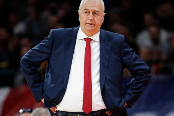 Šakota posle Efesa: Nismo igrali čvrsto, dobra lekcija za nas, nerviram se zajedno sa navijačima!