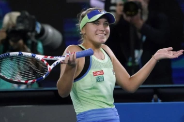 "Radite na snovima i oni će se ostvariti"