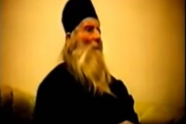 JEZIVO PROROČANSTVO OCA GAVRILA: Srbima će svanuti tek kada se OVO dogodi, a Beograd čekaju crni dani!