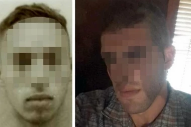 Detalji zločina u Novom Sadu: Đorđe iza sebe ostavio trudnu devojku, njene reči paraju srce