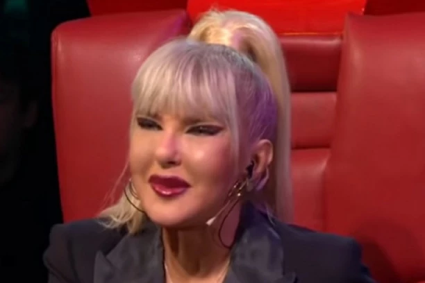 ISPLIVALA DUGO ČUVANA TAJNA: Zbog Jami su se potukla dva košarkaša, PEVAČICA ŠOKIRALA DETALJIMA!