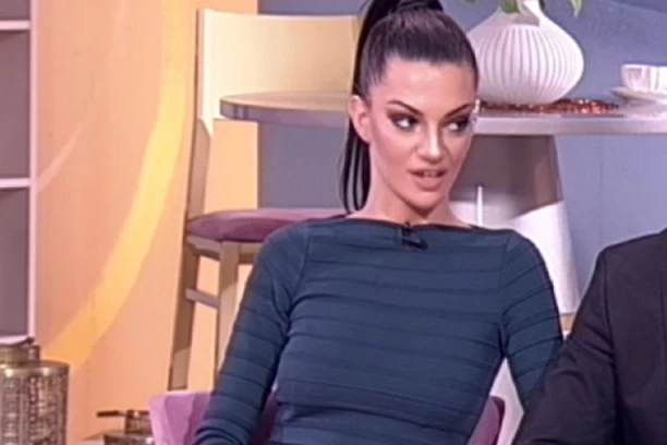 (VIDEO) "TO ME UBIJA": Tara Simov progovorila o spoljašnjem svetu, pa pomenula Soraju i Koraćevu!