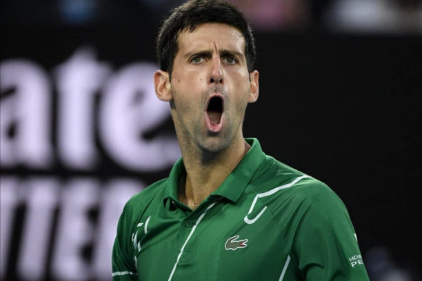 Novi udar na Đokovića: Da li će Novak ovo razumeti?