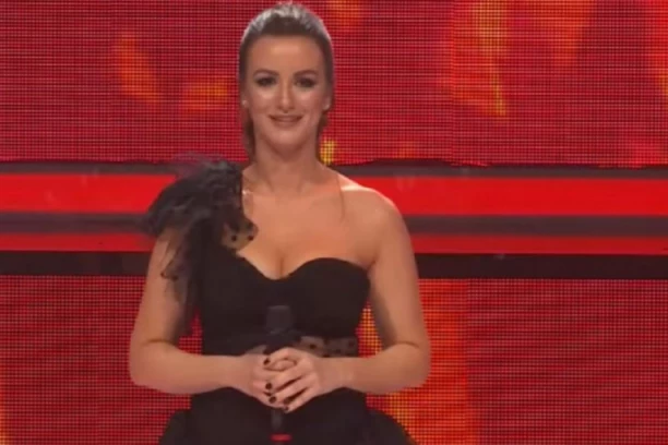 Hoće li se kolega naljutiti? Žiri "Zvezda Granda" nije znao da je iz takmičenja pustio ćerku poznatog pevača!