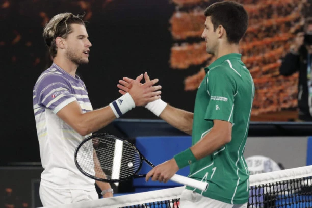 "Cilj je jasan, da Tim bude najbolji na svetu"