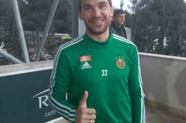 Žule Stojković: Ošišao sam se da me Vujadin ne bi zaje*avao više!