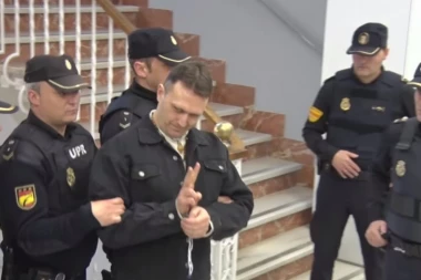 U SLUČAJU SERIJSKOG UBICE IZ SUBOTICE SKINUTA OZNAKA TAJNOSTI! Igor, koji je ubijao u tri zemlje, tukao policajce i krao samo osnovne namirnice, OSUĐEN NA DOŽIVOTNU ROBIJU!