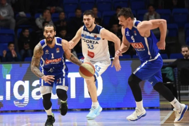 Budućnost blizu velikog pojačanja!