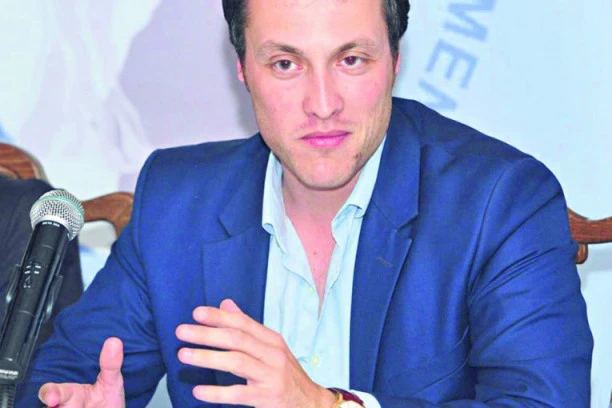 TRAŽI SE BRZA REAKCIJA NADLEŽNIH ORGANA! Milačić: Hitno uhapsiti Bokana!