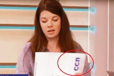 Fascikla potvrdila da Đilas stoji iza omladinaca koji izlaze na izbore