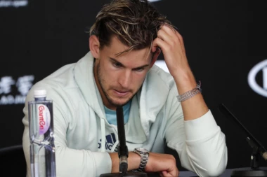 Timove reči koje dokazuju Novakovu veličinu!