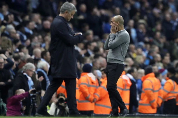 Žoze i Pep u glas: Liverpul je novi šampion!