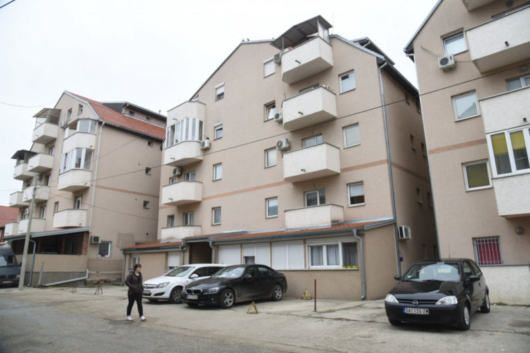 STAN OD 50 KVADRATA NA ČUKARIČKOJ PADINI PRODAJE SE ZA 21.340 EVRA I NIKO GA NEĆE! Evo o čemu se radi!