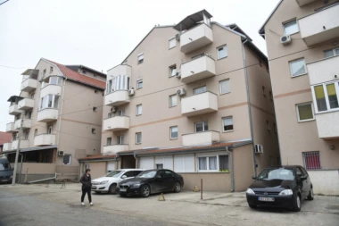 STAN OD 50 KVADRATA NA ČUKARIČKOJ PADINI PRODAJE SE ZA 21.340 EVRA I NIKO GA NEĆE! Evo o čemu se radi!