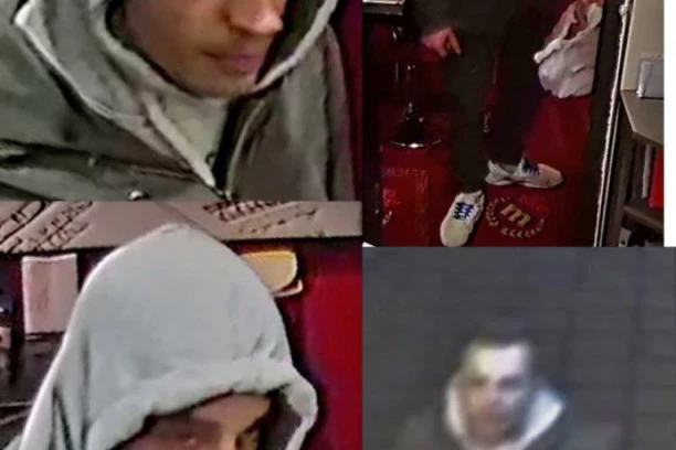 (FOTO) HITNO! Ako prepoznate ovog čoveka momentalno zovite policiju!