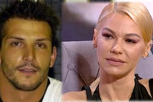 Nataša i Dača IZ NAJLEPŠEG PERIODA: Njihova ćerka objavila video i zaintrigirala mnoge, posvetila emotivne reči svojim roditeljima, da li je POMIRENJE NA POMOLU?