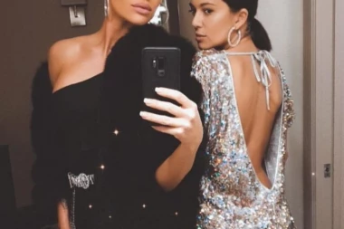 Živkovićeva slučajno raskrinkala koleginicu: Kija i ja smo pevale u polupraznim salama!