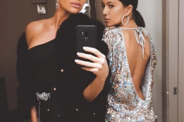 (VIDEO) KIJA JOJ OVO NEĆE OPROSTITI: Kaća oduševljeno pričala o Slobi, pa poručila: U ISTOJ SMO EKIPI!