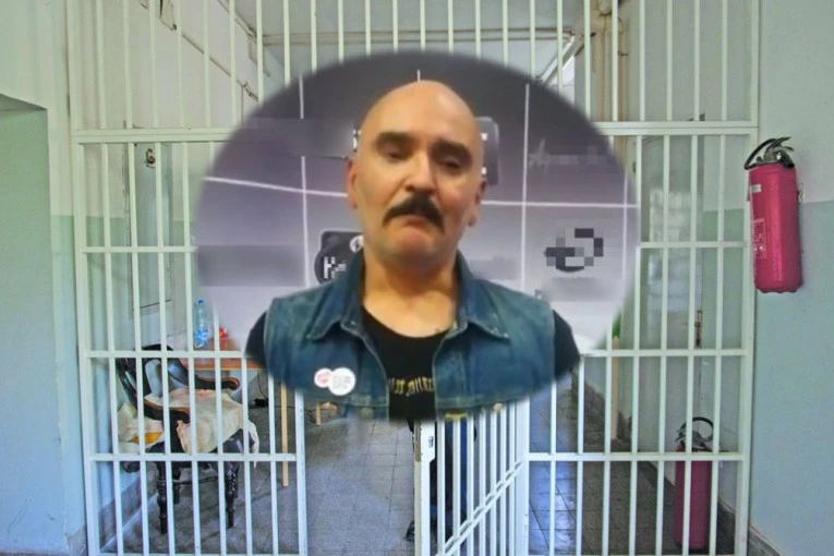 Orgijao sa decom iz svratišta, drogirao ih i snimao! Šveljo ostaje u pritvoru