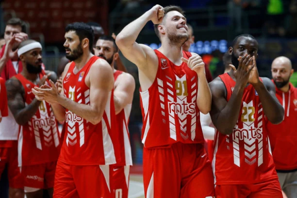 ŠOK IZJAVA LJUBIMCA DELIJA: Ne bih igrao za reprezentaciju ni da me pozovu!