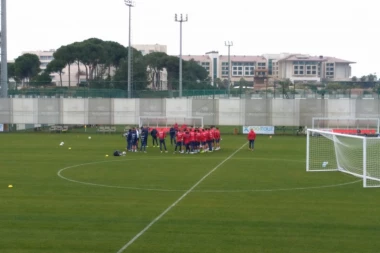 Konačno: Dozvoljeni treninzi na otvorenom, Superliga se nastavlja 23. maja?